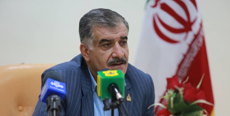 پیشنهاد استعفا به مدیرعامل باشگاه نفت آبادان پیشنهاد استعفا به مدیرعامل باشگاه نفت آبادان