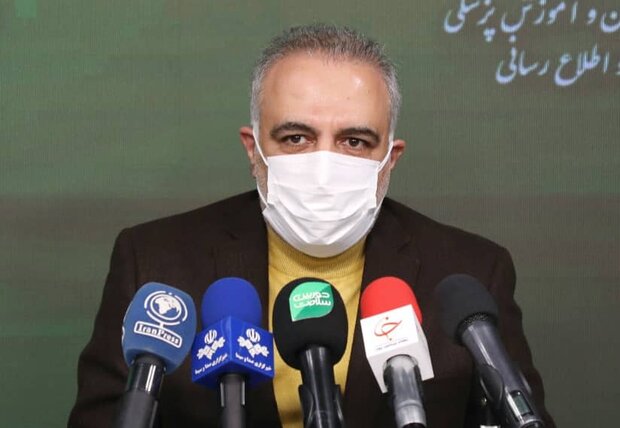 افزایش تعداد موارد مثبت ابتلا به اومیکرون در کشور افزایش تعداد موارد مثبت ابتلا به اومیکرون در کشور