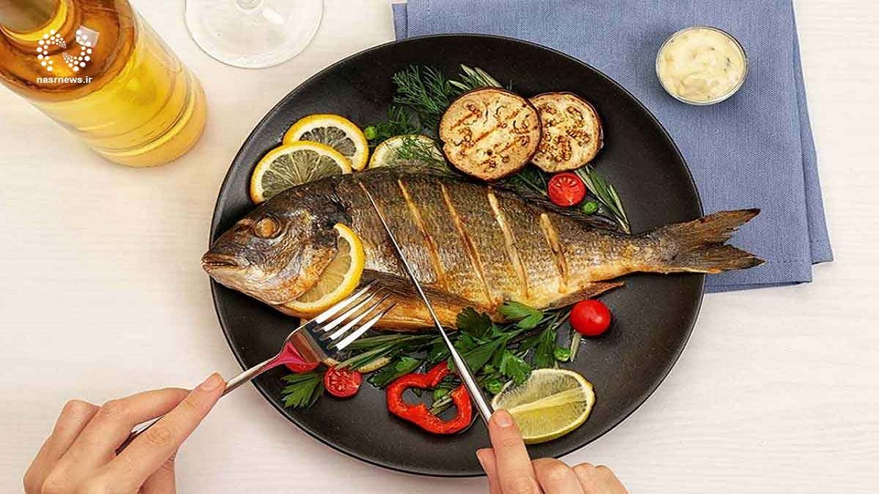 پیروی از رژیم غذایی سالم در صورت ابتلا به آرتریت پیروی از رژیم غذایی سالم در صورت ابتلا به آرتریت