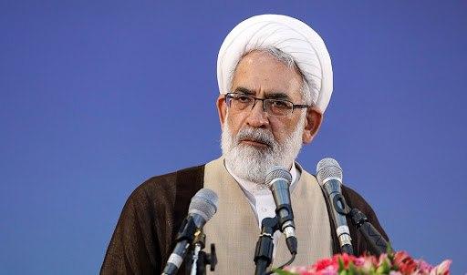 تخریب ساختمان قوه قضاییه درس عبرت بود تخریب ساختمان قوه قضاییه درس عبرت بود