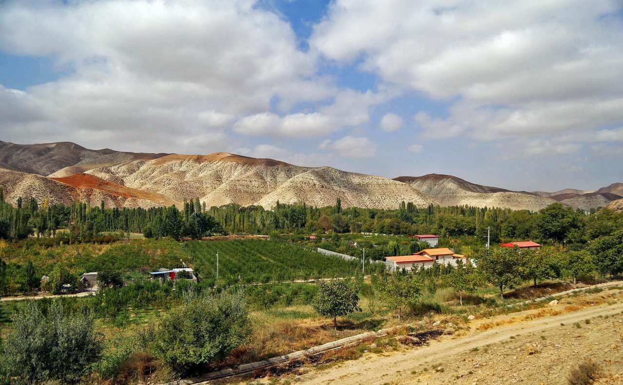 آمار زمین خواری در کدام استان ها بیشتر است؟ آمار زمین خواری در کدام استان ها بیشتر است؟
