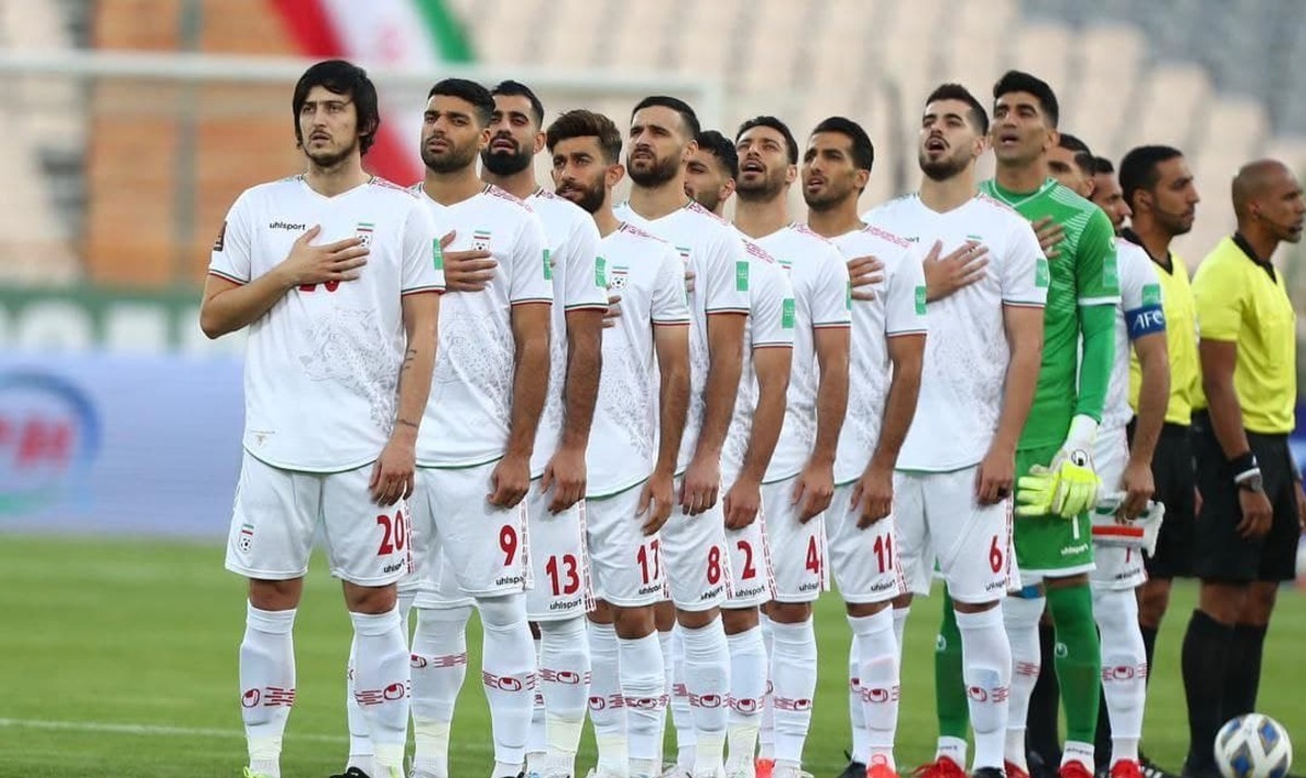 بازی با عراق لغو نمیشود بازی با عراق لغو نمیشود
