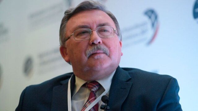 مذاکره مستقیم ایران و آمریکا می تواند مفید باشد مذاکره مستقیم ایران و آمریکا می تواند مفید باشد