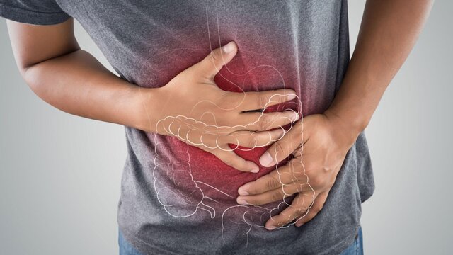 نقش انگل ها در بروز عفونت آپاندیس نقش انگل ها در بروز عفونت آپاندیس