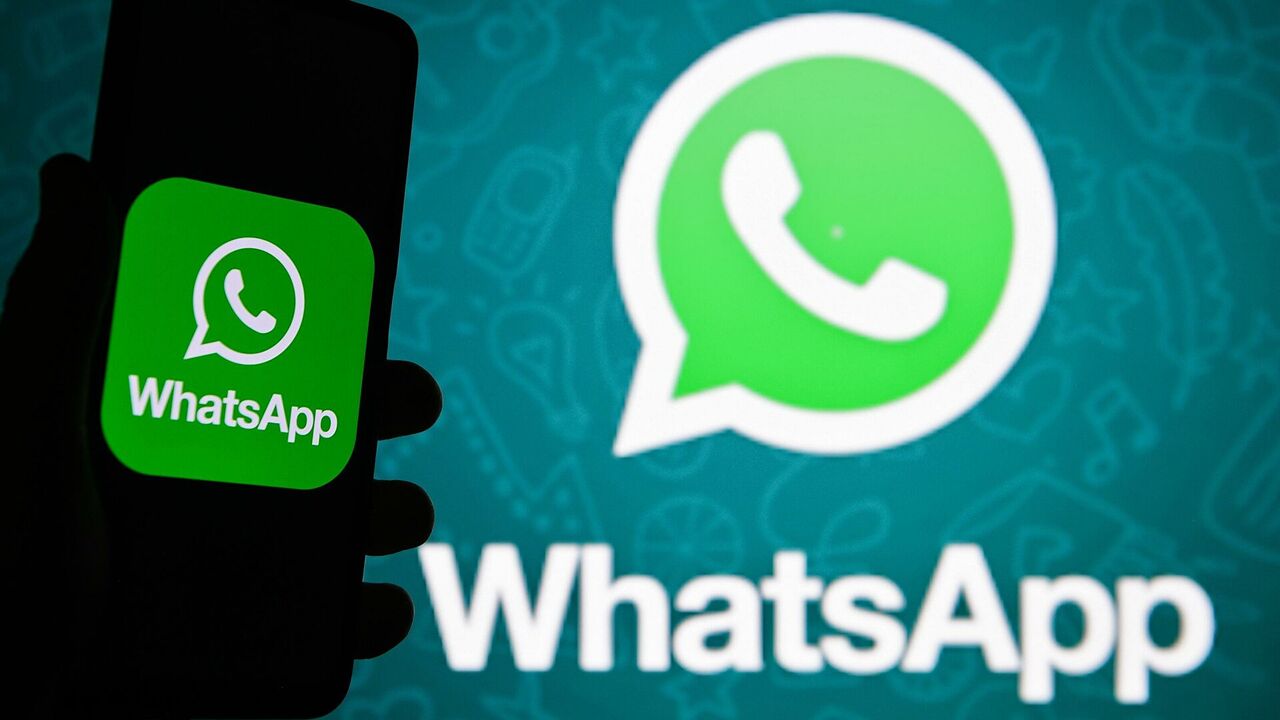 به روزرسانی واتساپ با یک ویژگی جدید به روزرسانی واتساپ با یک ویژگی جدید