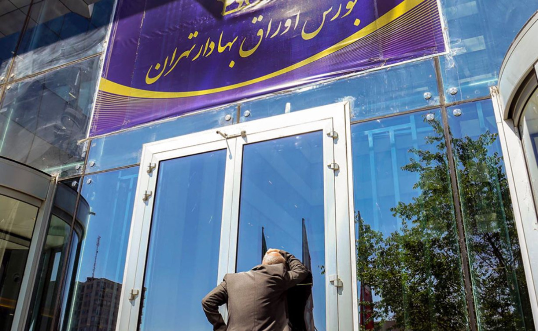 بازار هشتگ های سرخ بورسی داغ شد بازار هشتگ های سرخ بورسی داغ شد