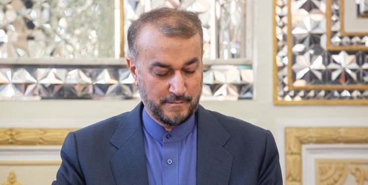 تلاش برای برقراری روابط با هند تلاش برای برقراری روابط با هند
