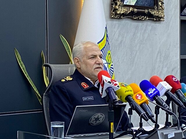 پلیس: با قبضینو جریمه رانندگی ندهید پلیس: با قبضینو جریمه رانندگی ندهید