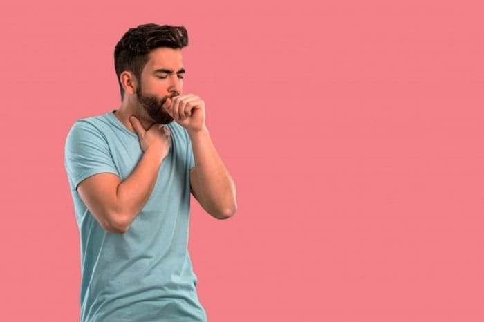 درمان گلودرد با این چای ها! درمان گلودرد با این چای ها!