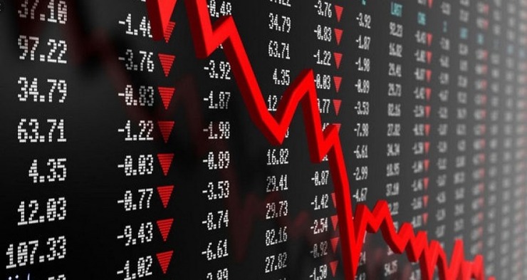 سقوط پشت سقوط؛ چه بر سر بورس آمد؟ سقوط پشت سقوط؛ چه بر سر بورس آمد؟