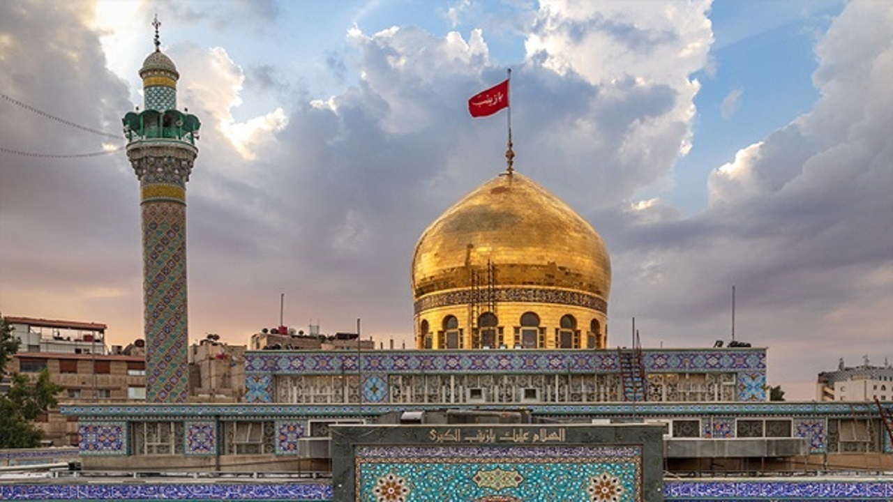 آغاز ثبت نام سفر به سوریه آغاز ثبت نام سفر به سوریه