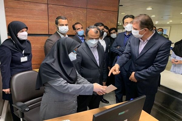 گمرک در رجیستری تلفن همراه کوتاهی کرده است گمرک در رجیستری تلفن همراه کوتاهی کرده است