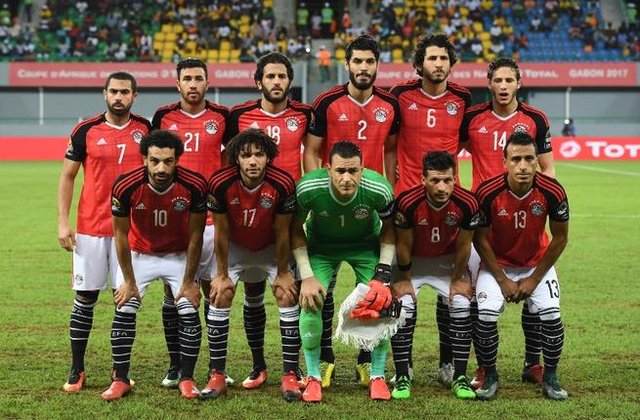 مصر با شکست ساحل عاج به یک چهارم نهایی رسید مصر با شکست ساحل عاج به یک چهارم نهایی رسید
