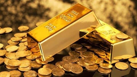 سقوط اونس جهانی و کاهش قیمت طلا سقوط اونس جهانی و کاهش قیمت طلا