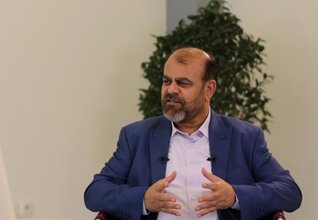 دیدار عجیب وزیر راه ایران و رییس جمهوری آذربایجان + فیلم دیدار عجیب وزیر راه ایران و رییس جمهوری آذربایجان + فیلم