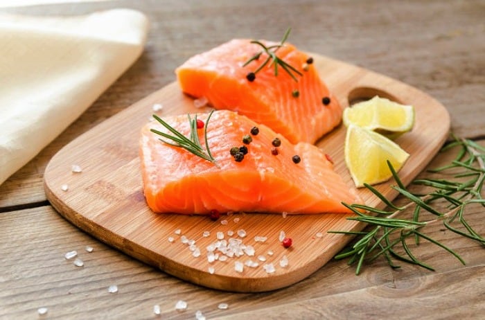 آلرژی به ماهی را چگونه تشخیص دهیم؟ آلرژی به ماهی را چگونه تشخیص دهیم؟