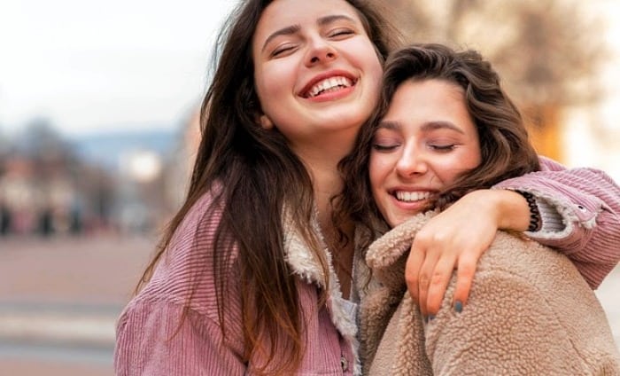 چند راه جالب برای تحریک هورمون شادی چند راه جالب برای تحریک هورمون شادی