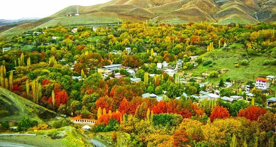 کوچکترین ویلا باغ های کردان چه قیمتی دارند؟ کوچکترین ویلا باغ های کردان چه قیمتی دارند؟