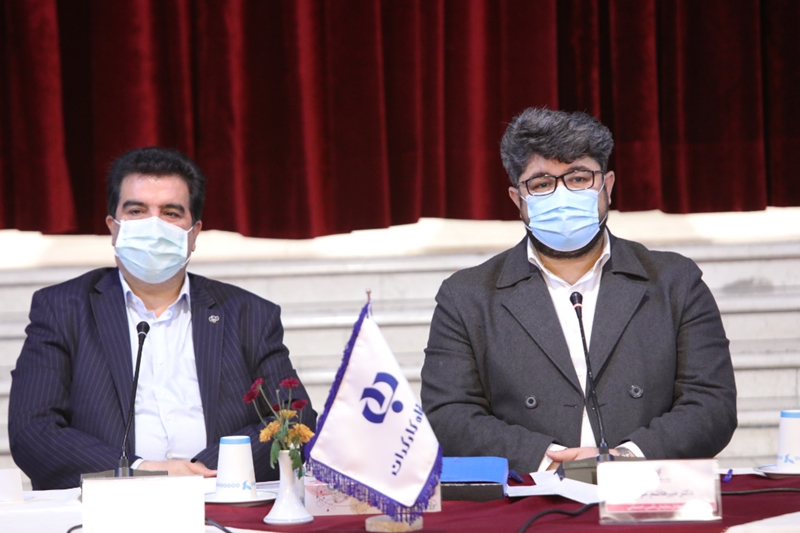 اقدامات توسعه ای بانک رفاه در حوزه های مختلف شایسته قدردانی است اقدامات توسعه ای بانک رفاه در حوزه های مختلف شایسته قدردانی است