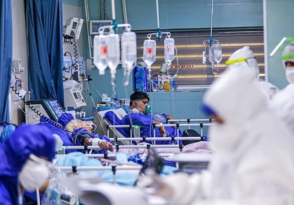 شیپور خطر اومیکرون به صدا درآمد شیپور خطر اومیکرون به صدا درآمد