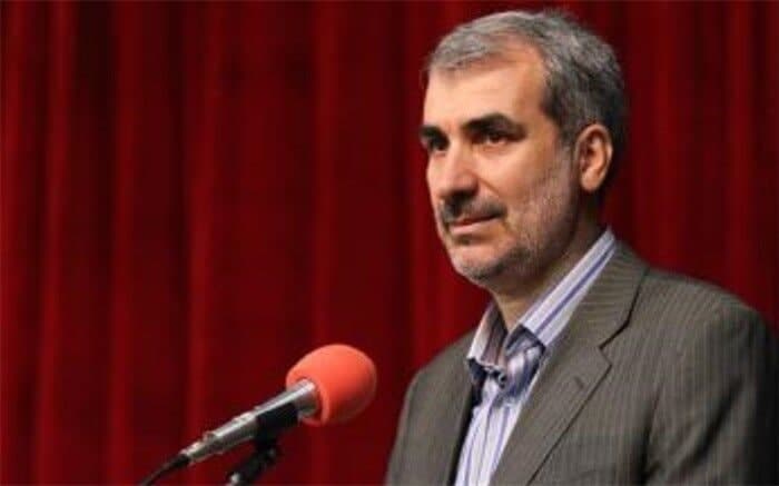 خبر جدید وزیر آموزش و پرورش از رتبه بندی معلمان خبر جدید وزیر آموزش و پرورش از رتبه بندی معلمان