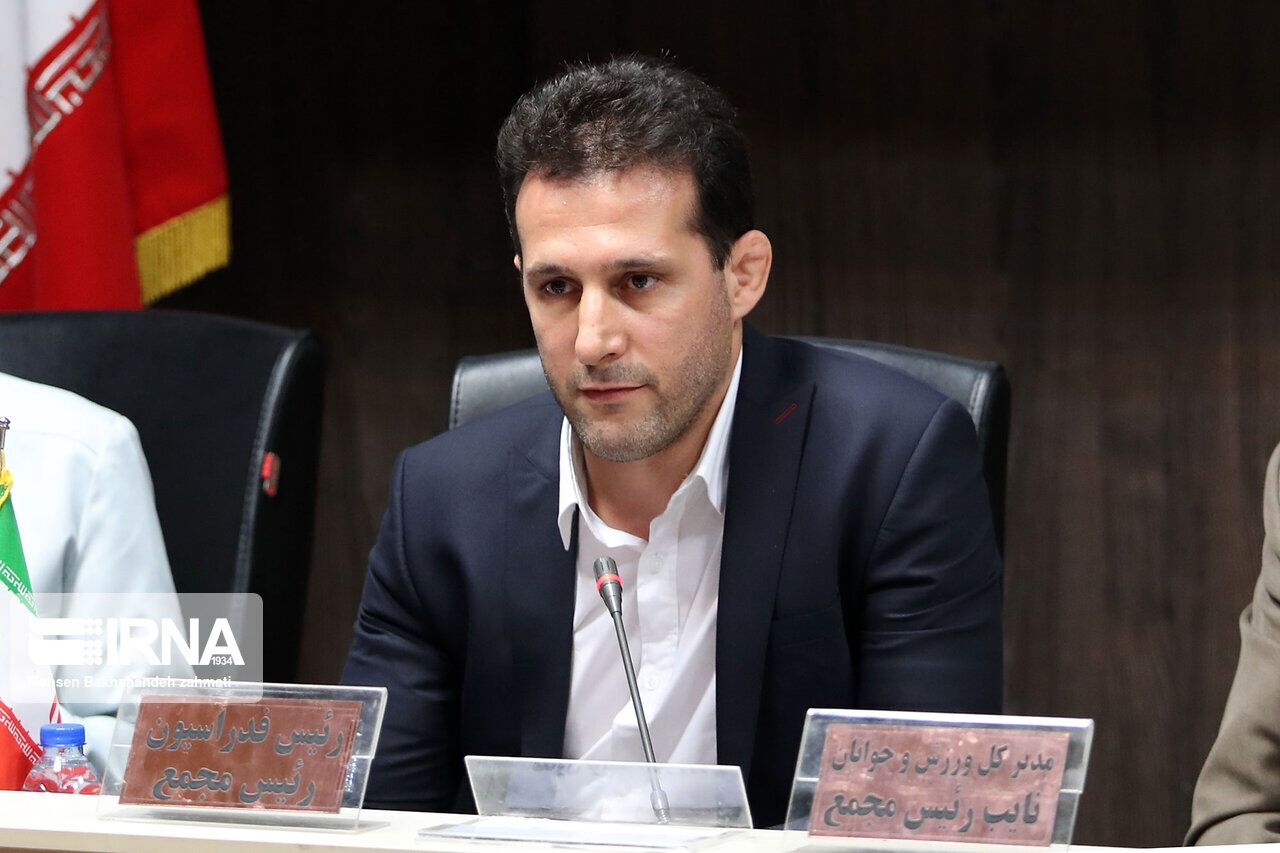 استقبال رییس فدراسیون جودو بیشتر از کاخ کرملین! + فیلم استقبال رییس فدراسیون جودو بیشتر از کاخ کرملین! + فیلم