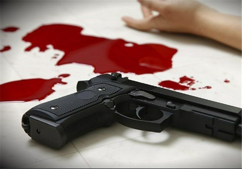 ۵ کشته در ۲ جنایت خونین آخر هفته ۵ کشته در ۲ جنایت خونین آخر هفته