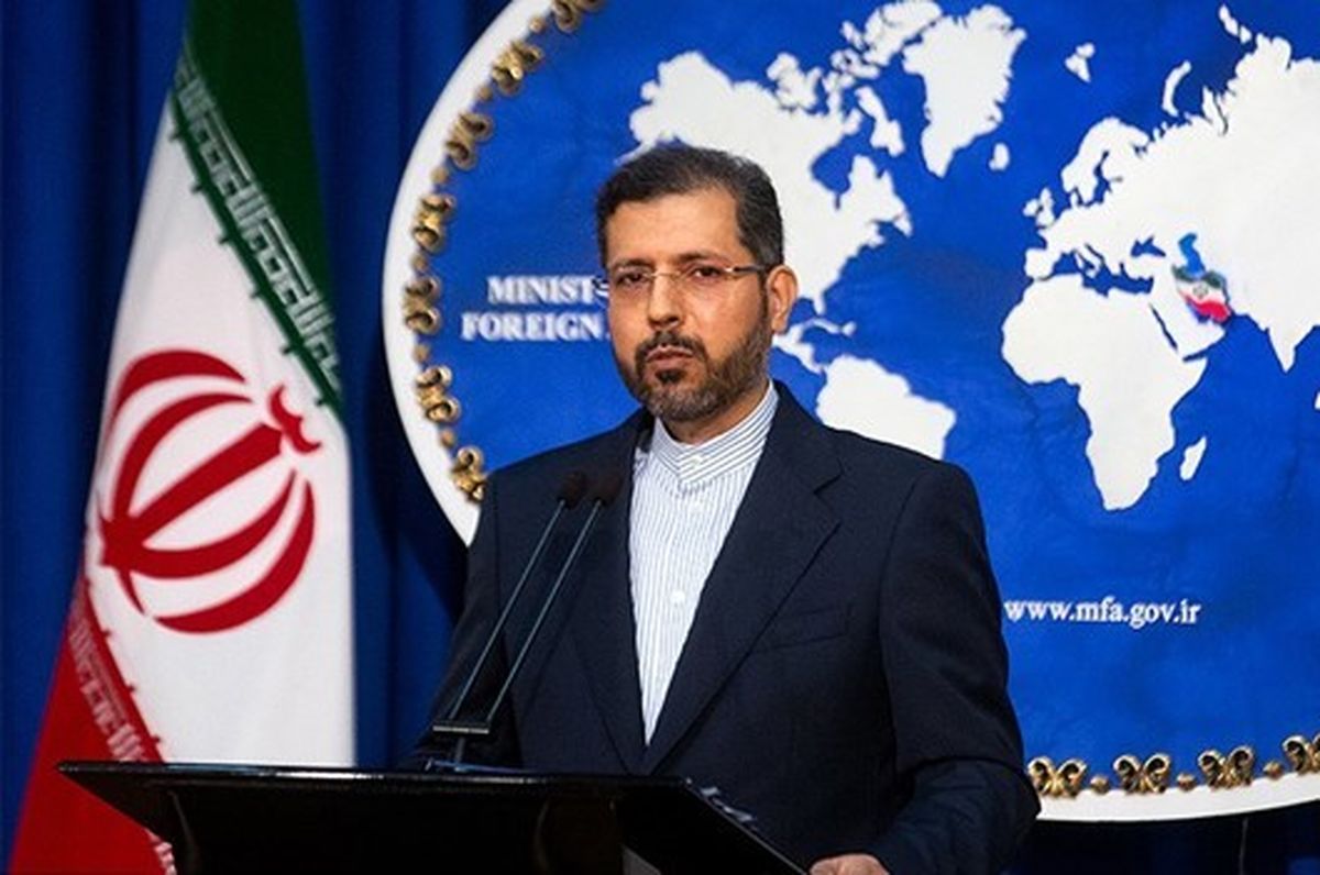 ایران حمله راکتی به فرودگاه بغداد را محکوم کرد ایران حمله راکتی به فرودگاه بغداد را محکوم کرد