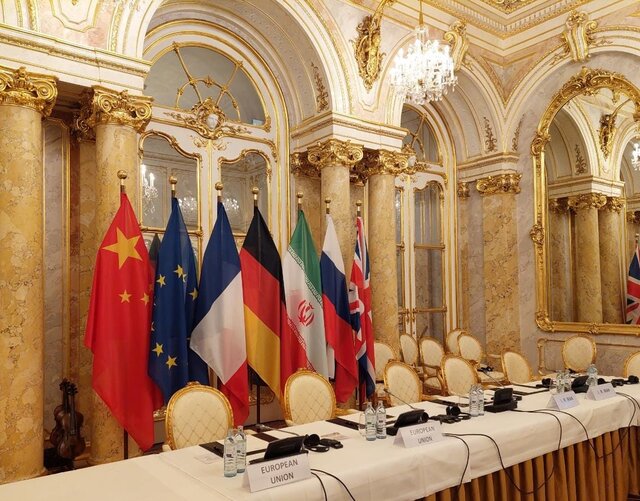 چین و روسیه با مذاکره مستقیم ایران و آمریکا مخالف هستند