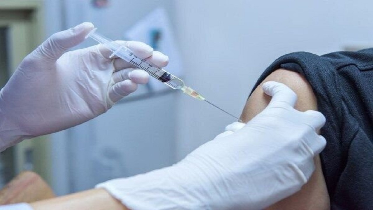 راهکار اصلی مقابله با کرونا واکسن است راهکار اصلی مقابله با کرونا واکسن است