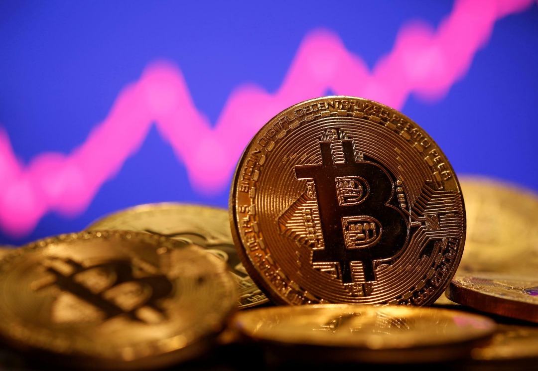 بیت کوین در سال ۲۰۲۲ هم رکورد می زند؟ بیت کوین در سال ۲۰۲۲ هم رکورد می زند؟