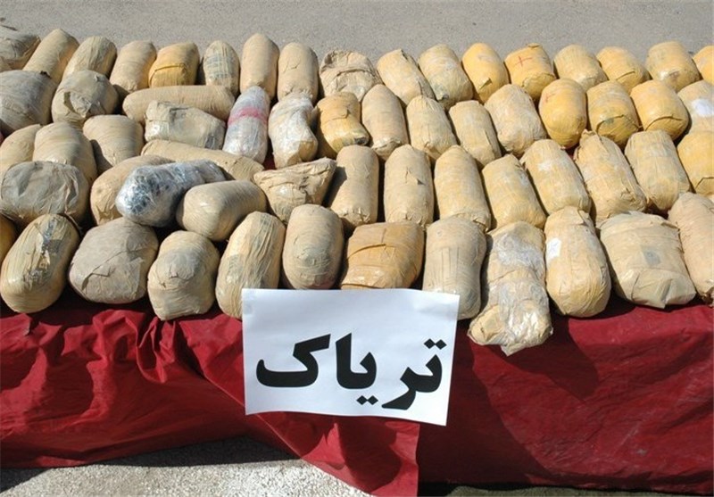 انهدام باند قاچاق مواد مخدر با بیش از ۳۵۰۰ کیلو تریاک انهدام باند قاچاق مواد مخدر با بیش از ۳۵۰۰ کیلو تریاک