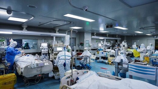 داروی ایورمکتین از ابتلا به کرونای شدید پیشگیری نمی کند داروی ایورمکتین از ابتلا به کرونای شدید پیشگیری نمی کند