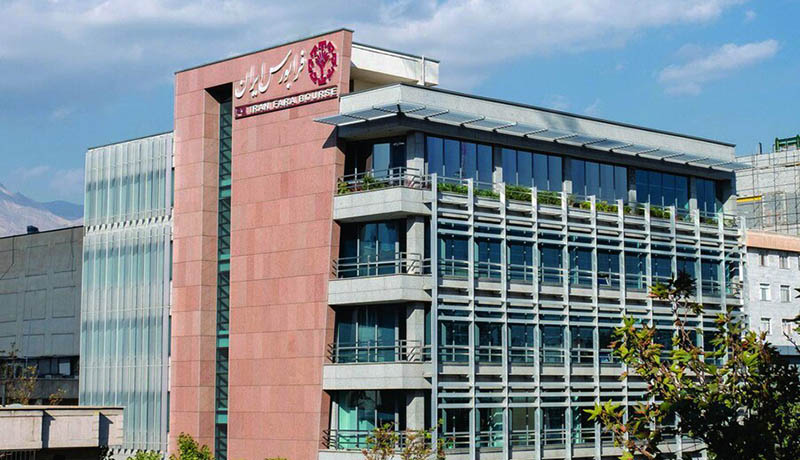 حجم مبنای ۳ نماد فرابورسی از فردا حذف می شود حجم مبنای ۳ نماد فرابورسی از فردا حذف می شود
