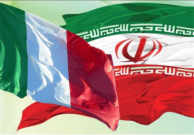 نمایشگاه مجازی ایران و ایتالیا برگزار می شود نمایشگاه مجازی ایران و ایتالیا برگزار می شود