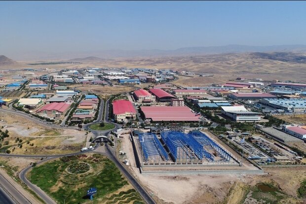 جزییاتی از رفتار صنعتگران در ۹ ماه ۱۴۰۰ جزییاتی از رفتار صنعتگران در ۹ ماه ۱۴۰۰