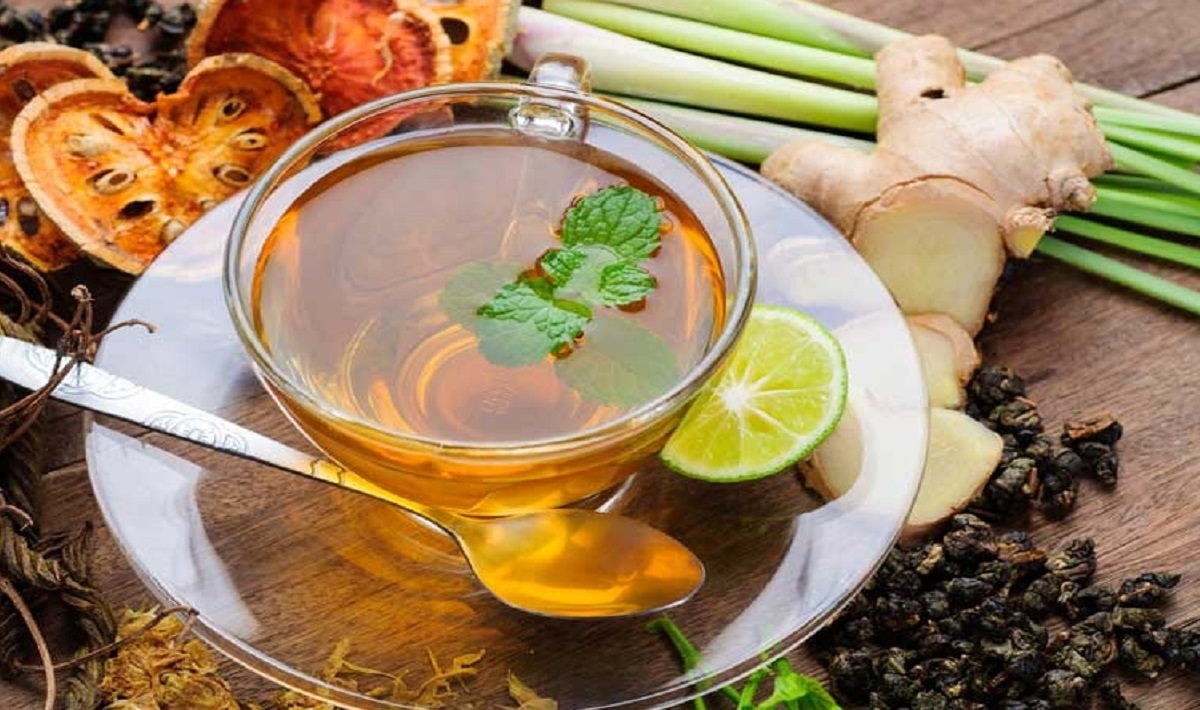 طب سنتی چطور مقابل اومیکرون ایستاد! طب سنتی چطور مقابل اومیکرون ایستاد!