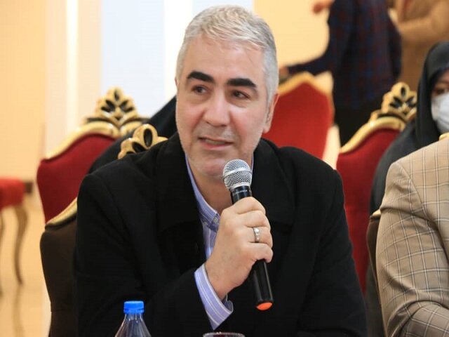 ایران ٤٠٠٠ نوع اسباب بازی تولید می کند