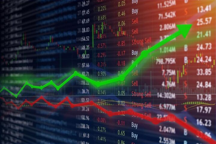 بورس برای خروج از رکود خیز برداشت؟