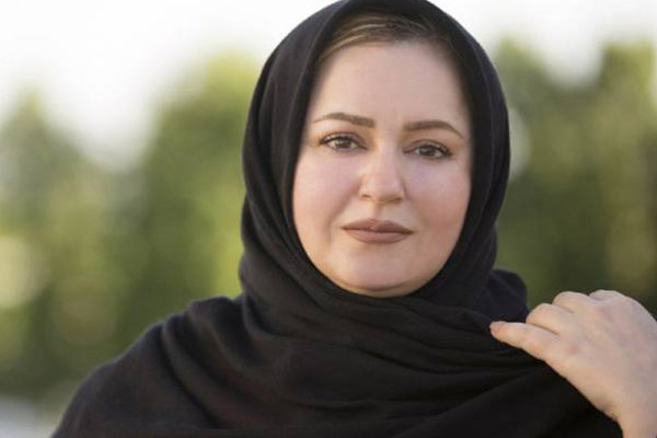 دل نوشته نعیمه نظام دوست برای مرگ زهره فکور صبور + عکس دل نوشته نعیمه نظام دوست برای مرگ زهره فکور صبور + عکس