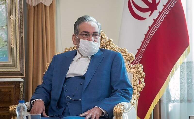 جلسه ویژه دبیر شورای عالی امنیت ملی با نمایندگان مجلس در خصوص برجام جلسه ویژه دبیر شورای عالی امنیت ملی با نمایندگان مجلس در خصوص برجام