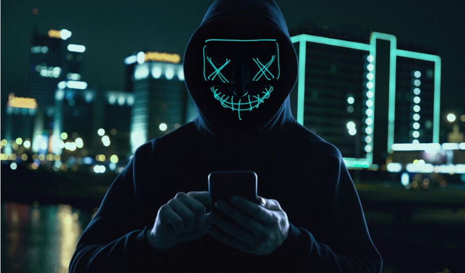 مراقب کلاهبرداری شاپرکی باشید مراقب کلاهبرداری شاپرکی باشید