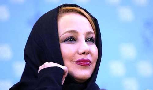 بهنوش بختیاری: امون زهره فکور صبور را بریدن! بهنوش بختیاری: امون زهره فکور صبور را بریدن!