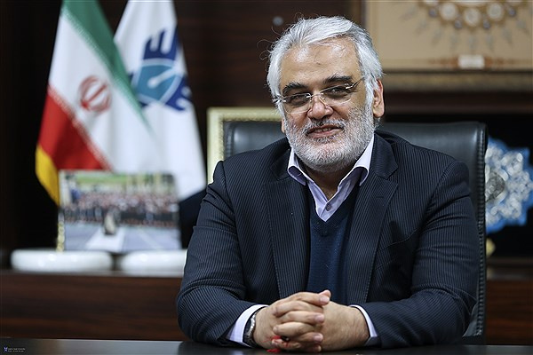 کلاس های دانشگاه آزاد از ۱۴ فروردین حضوری می شود کلاس های دانشگاه آزاد از ۱۴ فروردین حضوری می شود
