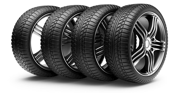 قیمت لاستیک خودرو (جدول) قیمت لاستیک خودرو (جدول)