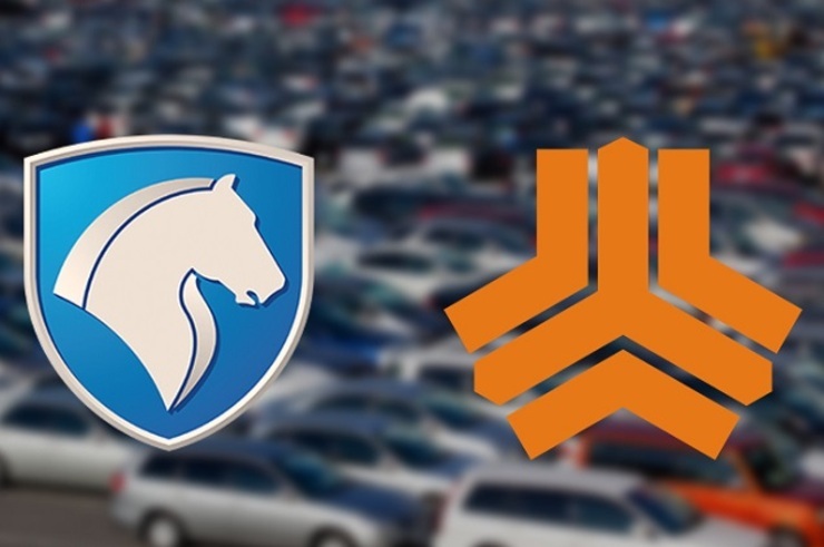 شروط جدید برای واگذاری ایران خودرو و سایپا اعلام شد