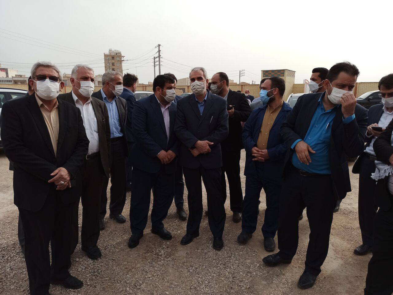 جذب ۲۵ هزار نیروی سرایدار در کشور جذب ۲۵ هزار نیروی سرایدار در کشور