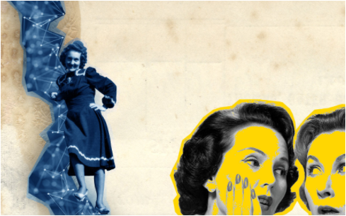 در سال ۲۰۲۲ از هر سه زن یک نفر کریپتویی خواهد شد