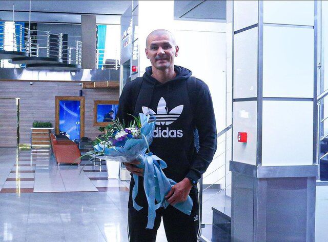 مدافع برزیلی، جانشین سربازهای استقلال