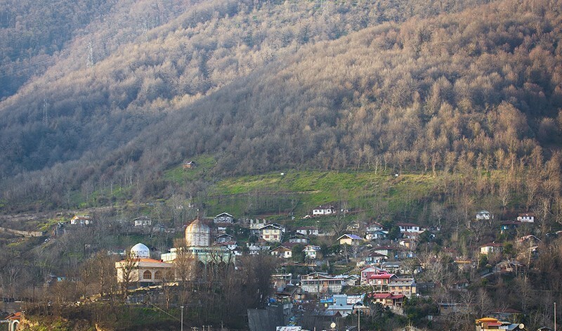 زمین مسکن حمایتی در شمال کم آمد زمین مسکن حمایتی در شمال کم آمد